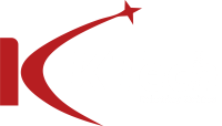 white logo